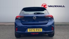 Vauxhall Corsa 1.2 SE Nav 5dr Petrol Hatchback